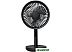 Вентилятор Solove F5 Desktop Fan (черный)