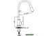Смеситель Wisent WG74199-1 Смеситель Wisent WG74199-1