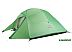 Треккинговая палатка Naturehike Cloud UP Ultralight 3 NH18T030-T New (210T, зеленый)