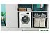 Стиральная машина Indesit BWSE 81293X WSV RU Стиральная машина Indesit BWSE 81293X WSV RU
