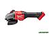 Угловая шлифмашина Milwaukee M18 Fuel FHSAG150 XB-0X 4933471084 (без АКБ, кейс) Угловая шлифмашина Milwaukee M18 Fuel FHSAG150 XB-0X 4933471084 (без АКБ, кейс)