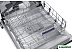 Посудомоечная машина Samsung DW60M6050BB