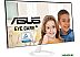 Монитор ASUS Eye Care+ VZ27EHF-W