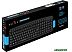 Клавиатура проводная OKLICK 100M Standard Keyboard Black PS2 Клавиатура проводная OKLICK 100M Standard Keyboard Black PS2