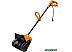 Снегоуборщик Carver STE 1333 Снегоуборщик Carver STE 1333