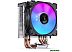 Кулер для процессора Jonsbo CR-1400E Black Кулер для процессора Jonsbo CR-1400E Black