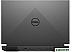 Игровой ноутбук Dell G15 5511-378850