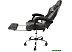Игровое (геймерское) кресло Calviano Avanti Ultimato (dark grey fabric) Игровое (геймерское) кресло Calviano Avanti Ultimato (dark grey fabric)