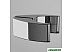 Душевой уголок Roltechnik Elegant Line GDNP1/1200 (правая) [134-120000P-00-02]