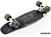 Лонгборд Mindless Stained Daily III Black ML5170 Лонгборд Mindless Stained Daily III Black ML5170