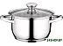 Набор кастрюль BergHOFF Essentials Gourmet 1100246 Набор кастрюль BergHOFF Essentials Gourmet 1100246
