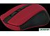 Компьютерная мышь Defender Accura Wireless MM-935 Red (52937)