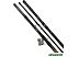 Удилище фидерное MIFINE STRONG HAMMER 330 см 200 г Удилище фидерное MIFINE STRONG HAMMER 330 см 200 г