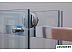Душевой уголок Roth Sanipro Line OBZD2+OBZB 120x90 Душевой уголок Roth Sanipro Line OBZD2+OBZB 120x90