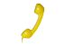 Гарнитура CBR FD 360 Yellow