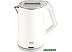 Электрочайник HOMESTAR HS-1036 (белый)