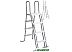 Бассейн каркасный INTEX Prism Frame Greywood 26742NP Бассейн каркасный INTEX Prism Frame Greywood 26742NP