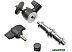 Трипод Falcon Eyes FEL-1800A/B.0 Трипод Falcon Eyes FEL-1800A/B.0
