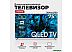 Телевизор Evolution WOSQ75MR1UHD Телевизор Evolution WOSQ75MR1UHD