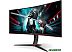 Монитор AOC CU34G2/BK