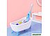 Электрическая зубная щетка Infly Kids Electric Toothbrush T04B (голубой) Электрическая зубная щетка Infly Kids Electric Toothbrush T04B (голубой)