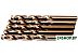 Набор сверл RockForce RF-DSP130H (5 предметов) Набор сверл RockForce RF-DSP130H (5 предметов)