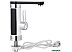 Проточный электрический водонагреватель-кран Atmor Tap Elegance 3 кВт