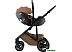 Детское автокресло Britax Romer Baby Safe Pro Lux (warm caramel) Детское автокресло Britax Romer Baby Safe Pro Lux (warm caramel)
