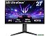 Игровой монитор LG UltraGear 27GS65F-B