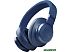 Наушники JBL Live 660NC (синий)