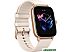 Умные часы Amazfit GTS 3 (белый) Умные часы Amazfit GTS 3 (белый)