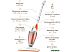 Паровая швабра Endever Odyssey Q-622 Паровая швабра Endever Odyssey Q-622