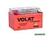 Мотоциклетный аккумулятор VOLAT YTX7A-BS(iGEL) (7 А·ч) Мотоциклетный аккумулятор VOLAT YTX7A-BS(iGEL) (7 А·ч)