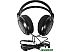 Наушники Panasonic RP-HT161E-K Наушники Panasonic RP-HT161E-K