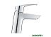 Смеситель GROHE Eurosmart 23967003 Смеситель GROHE Eurosmart 23967003