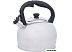 Чайник со свистком Resto Kitchenware Perseus 90602 Чайник со свистком Resto Kitchenware Perseus 90602