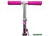 Самокат Y-Scoo RT Trio 120 (розовый) Самокат Y-Scoo RT Trio 120 (розовый)