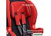 Автокресло SIGER Кокон ISOFIX (красный) (KRES0117/КРЕС0117) Автокресло SIGER Кокон ISOFIX (красный) (KRES0117/КРЕС0117)
