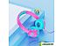 Наушники Hoco W31 (розовый) Наушники Hoco W31 (розовый)
