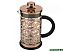 Френч-пресс BOHMANN BH-9160CP Френч-пресс BOHMANN BH-9160CP