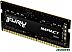Оперативная память Kingston FURY Impact KF432S20IBK2/32 Оперативная память Kingston FURY Impact KF432S20IBK2/32
