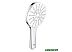 Душевая лейка Grohe Rainshower SmartActive 130 26544LS0 Душевая лейка Grohe Rainshower SmartActive 130 26544LS0