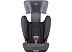 Автокресло Britax Romer Kidfix2 R storm grey Автокресло Britax Romer Kidfix2 R storm grey