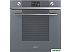 Электрический духовой шкаф Smeg SO6102M2S