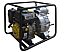 Мотопомпа HUTER MPD-80 Мотопомпа HUTER MPD-80