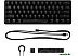 Клавиатура HyperX Alloy Origins 60 (HyperX Red, нет кириллицы)