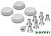 Маршрутизатор Mikrotik CCR2004-16G-2S+PC Маршрутизатор Mikrotik CCR2004-16G-2S+PC