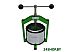 Соковыжималка Электромаш Greentechs (6 л)