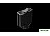 Кулер для процессора DeepCool AK400 ZERO DARK PLUS R-AK400-BKNNMD-G-1 Кулер для процессора DeepCool AK400 ZERO DARK PLUS R-AK400-BKNNMD-G-1