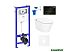 Унитаз Lavinia Boho Smart V-Clean 7 в 1 87561167